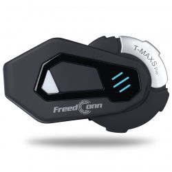 Bluetooth-мотогарнитура для шлема FreedConn T-MAX-S pro (fdtmaxsp)