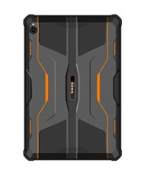   Sigma mobile Tab A1025 4G Dual Sim Black-Orange -  2