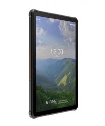 ������� Sigma Tab A1025 X-treme 10.1" 4G 4/64GB Black-orange (4827798766620) - �������� 3