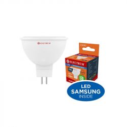   Electrum 5W MR-16 GU5.3 4000K (A-LR-1433)