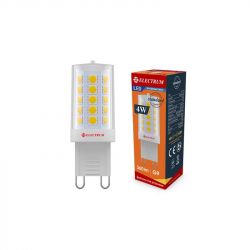 ����� ������������ ������� Electrum 4W G9 4000K ������������ ������ A-LC-1896