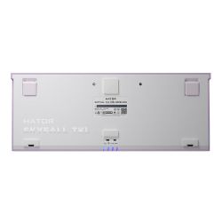   Hator Skyfall TKL Pro Wireless ENG/UKR/RUS (HTK-669) Lilac -  6