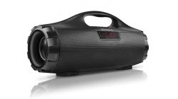 ���������� ��������� ������� REAL-EL X-731 Black