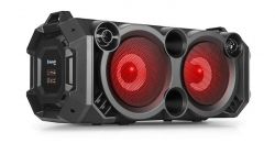 ����������� ������������ ������� REAL-EL X-751 Black