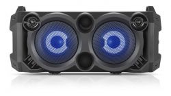 ����������� ������������ ������� REAL-EL X-751 Black - �������� 2