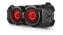 ����������� ������������ ������� REAL-EL X-751 Black - �������� 6