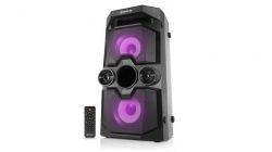 ���������� ��������� ������� REAL-EL X-771 Black