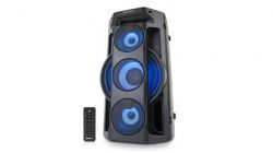 ���������� ��������� ������� REAL-EL X-777 Black