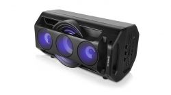 ����������� ������������ ������� REAL-EL X-777 Black - �������� 3