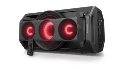 ����������� ������������ ������� REAL-EL X-777 Black - �������� 6