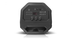 ����������� ������������ ������� REAL-EL X-777 Black - �������� 9