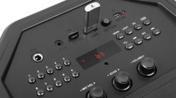 ����������� ������������ ������� REAL-EL X-777 Black - �������� 10