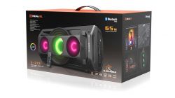 ����������� ������������ ������� REAL-EL X-777 Black - �������� 13