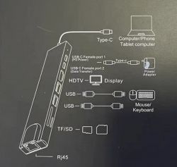  USB XoKo AC-550 -  3