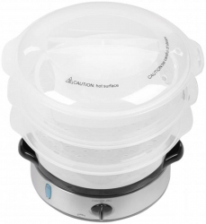 ��������� Cecotec Vapovita 3000 Inox CCTC-04109 (8435484041096) - �������� 4