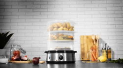 ��������� Cecotec Vapovita 3000 Inox CCTC-04109 (8435484041096) - �������� 19