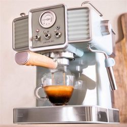 Кофеварка рожковая Cecotec Cumbia Power Espresso 20 Tradizionale CCTC-01575 - Картинка 3