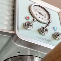 Кофеварка рожковая Cecotec Cumbia Power Espresso 20 Tradizionale CCTC-01575 - Картинка 4