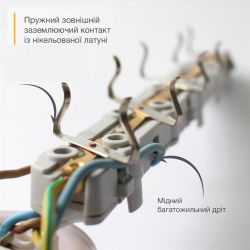 ���������� �������� (ABS) Electrum 2 ������ 2� C-ES-1782 - �������� 4