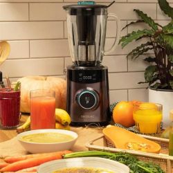 Блендер Cecotec Power Black Titanium 2500MAX Advance (CCTC-04304) - Картинка 11