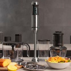 ������� Cecotec Powerl TitanBlack 1500 XL TotalMix CCTC-04275 (8435484042758) - �������� 4
