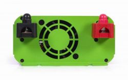 Автомобільний інвертор 12V/230V 500W (1000W peak power) чиста синусоїда EnerGenie (EG-PWC-PS500-01) - Картинка 6