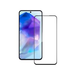 �������� ������ ACCLAB Full Glue ��� Samsung Galaxy A56 5G SM-A566 Black (1283126613029)