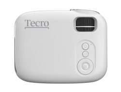  Tecro PJ-1023, LCD, 1500:1, 2000 lm, 1280x720, HDMI, USB, AV -  3