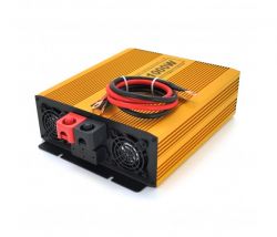 �������� ���������� Mexxsun MXSPSW-1000, 12V/220V, 1000W (MXSPSW-1000-12S/29176) - �������� 2