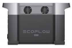  EcoFlow DELTA Max 2000, 2016Wh (DELTA2000-EU) -  4