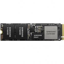 SSD  Samsung PM9A1 2TB M.2 PCIe 4.0 x4 (MZVL22T0HBLB-00B00) -  1