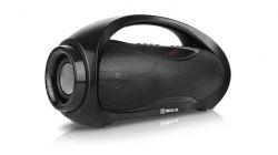 ���������� ��������� ������� REAL-EL X-713 Black