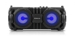 ����������� ������������ ������� REAL-EL X-737 Black - �������� 2