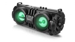 ����������� ������������ ������� REAL-EL X-737 Black - �������� 5