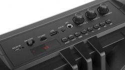 ����������� ������������ ������� REAL-EL X-737 Black - �������� 8