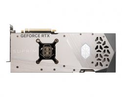 ³ GF RTX 4090 24GB GDDR6X SUPRIM X MSI (GeForce RTX 4090 SUPRIM X 24G) -  4