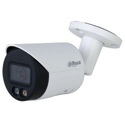 IP ������ Dahua DH-IPC-HFW2449S-S-IL 3.6mm - �������� 1