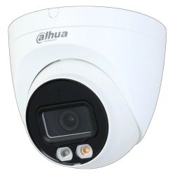 IP ������ Dahua DH-IPC-HDW2449T-S-IL 2.8mm - �������� 1