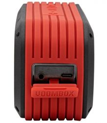   Divoom Voombox-Outdoor (3GEN) Red -  5