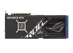  GF RTX 4090 24GB GDDR6X ROG Strix Gaming Asus (ROG-STRIX-RTX4090-24G-GAMING) -  3