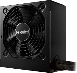   Be quiet! 650W System Power 10 (BN328)