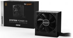   be quiet! System Power 10 (BN328) 650W -  3