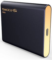SSD  Team PD400 480GB USB (T8FED4480G0C108) -  2