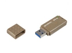 - USB3.0 64GB Goodram UME3 Eco Friendly (UME3-0640EFR11)