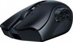 Мышь беспроводная Razer Naga V2 Pro Wireless (RZ01-04400100-R3G1) Black USB - Картинка 5