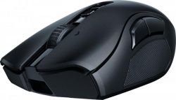 Мышь беспроводная Razer Naga V2 Pro Wireless (RZ01-04400100-R3G1) Black USB - Картинка 6