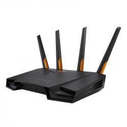 Маршрутизатор Asus TUF Gaming AX4200 (TUF-AX4200) - Картинка 2