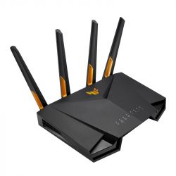Маршрутизатор Asus TUF Gaming AX4200 (TUF-AX4200) - Картинка 3