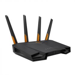 Маршрутизатор Asus TUF Gaming AX4200 (TUF-AX4200) - Картинка 4