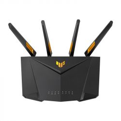 Маршрутизатор Asus TUF Gaming AX4200 (TUF-AX4200) - Картинка 6